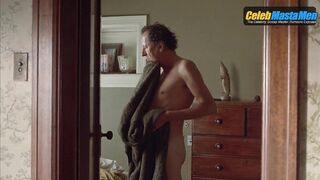 GEOFFREY RUSH NUDE/SEXY SCREENSHOT 7 IN CANDY