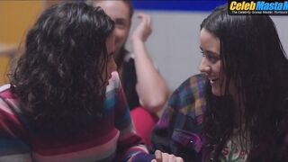 NIL CARDONER AND GUILLERMO LASHERAS AND JAN MEDIAVILLA NUDE/SEXY SCREENSHOT 10 IN THE HOCKEY GIRLS