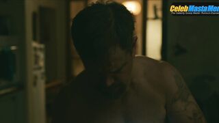 MATT DAMON NUDE/SEXY SCENE IN STILLWATER