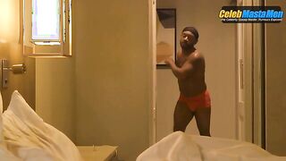 BOBBY MUSIQUE COOKS NUDE/SEXY SCREENSHOT 6 IN THIRTY