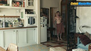 MATT DAMON NUDE/SEXY SCENE IN STILLWATER