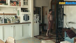 MATT DAMON NUDE/SEXY SCENE IN STILLWATER