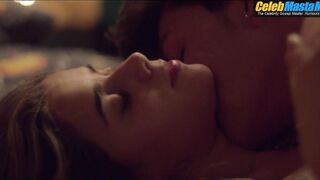NIL CARDONER NUDE/SEXY SCREENSHOT 5 IN THE HOCKEY GIRLS