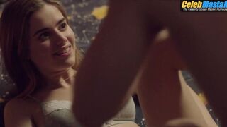 NIL CARDONER NUDE/SEXY SCREENSHOT 6 IN THE HOCKEY GIRLS