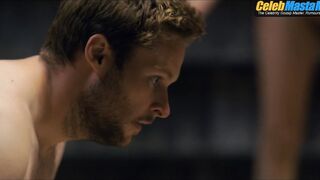 JACK REYNOR NUDE/SEXY SCENE IN MIDSOMMAR