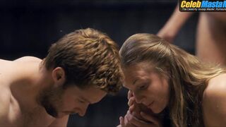 JACK REYNOR NUDE/SEXY SCREENSHOT 8 IN MIDSOMMAR
