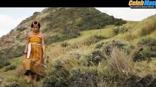 KAINA MAKUA NUDE/SEXY SCENE IN CHIEF OF WAR