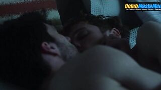 SANTIAGO MAGARINOS AND EZEQUIEL MARTINEZ NUDE/SEXY SCREENSHOT 10 IN WHAT WE WROTE TOGETHER