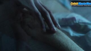 SANTIAGO MAGARINOS AND EZEQUIEL MARTINEZ NUDE/SEXY SCENE IN WHAT WE WROTE TOGETHER