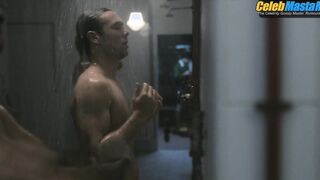 CARLOS CUEVAS NUDE/SEXY SCENE IN SOMEONE HAS TO DIE
