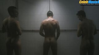 CARLOS CUEVAS NUDE/SEXY SCENE IN SOMEONE HAS TO DIE