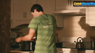 DAVID EBERT NUDE/SEXY SCENE IN CAN YOU KEEP A SECRET?