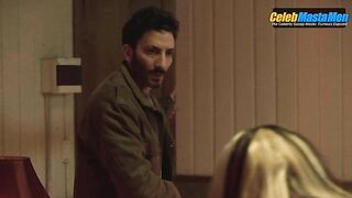 GABRIEL ALMIRON NUDE/SEXY SCENE IN IN THE MUD