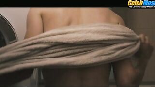 JIRI VOJTA NUDE/SEXY SCENE IN WHERE BUTTERFLIES DON'T FLY