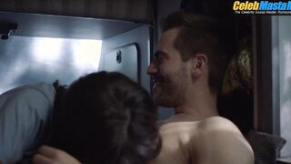 MARC CLOTET NUDE/SEXY SCREENSHOT 8 IN THE HOCKEY GIRLS