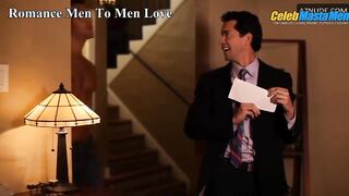 ERIC DEAN AND BENJAMIN LUTZ NUDE/SEXY SCREENSHOT 10 IN THE MEN NEXT DOOR