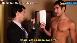 ERIC DEAN AND BENJAMIN LUTZ NUDE/SEXY SCREENSHOT 5 IN THE MEN NEXT DOOR