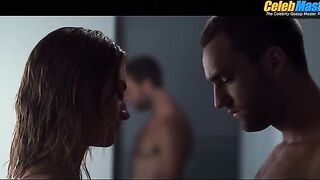 JACKSON WHITE NUDE/SEXY SCREENSHOT 10 IN TELL ME LIES