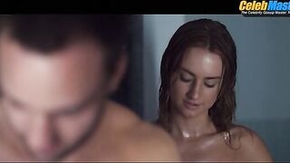 JACKSON WHITE NUDE/SEXY SCREENSHOT 4 IN TELL ME LIES