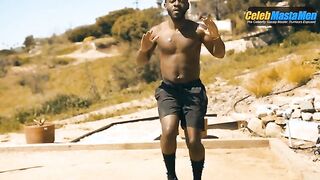 BOBBY MUSIQUE COOKS NUDE/SEXY SCREENSHOT 2 IN THIRTY