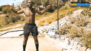 BOBBY MUSIQUE COOKS NUDE/SEXY SCREENSHOT 9 IN THIRTY