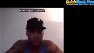 CALUM BEST NUDE/SEXY SCREENSHOT 1