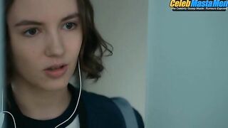MICHAL CZERNECKI NUDE/SEXY SCREENSHOT 2 IN THE CONVICT
