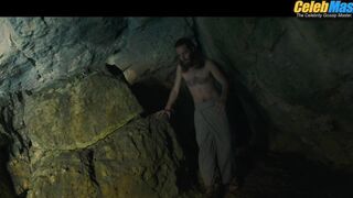 REINOUT SCHOLTEN VAN ASCHAT NUDE/SEXY SCENE IN CAPRI-REVOLUTION