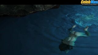 REINOUT SCHOLTEN VAN ASCHAT NUDE/SEXY SCENE IN CAPRI-REVOLUTION
