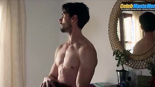 SANTIAGO MAGARINOS AND EZEQUIEL MARTINEZ NUDE/SEXY SCREENSHOT 10 IN WHAT WE WROTE TOGETHER