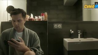 SEMYON SHTEINBERG NUDE/SEXY SCENE IN CYNICS
