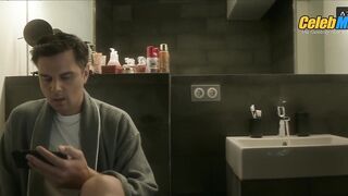 SEMYON SHTEINBERG NUDE/SEXY SCENE IN CYNICS