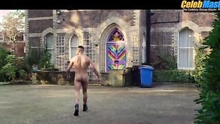 AARON HEFFERNAN NUDE/SEXY SCREENSHOT 9 IN BRASSIC