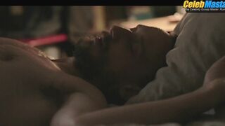 MARKO MANDIC AND FERNANDO TIELVE NUDE/SEXY SCENE IN LOSE YOUR HEAD