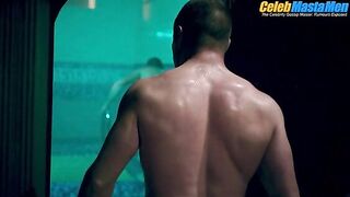 SERHII MAYDEBURA NUDE/SEXY SCENE IN RHINO