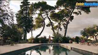 CLIVE OWEN NUDE/SEXY SCREENSHOT 8 IN MONSIEUR SPADE