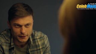 IVAN BATAREV NUDE/SEXY SCREENSHOT 2 IN BLESK