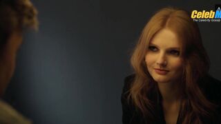 IVAN BATAREV NUDE/SEXY SCREENSHOT 4 IN BLESK