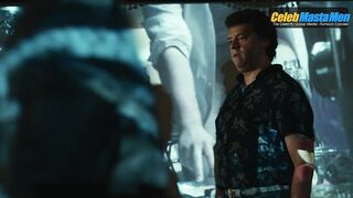 JAMES DUMONT NUDE/SEXY SCENE IN THE RIGHTEOUS GEMSTONES
