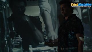 JAMES DUMONT NUDE/SEXY SCENE IN THE RIGHTEOUS GEMSTONES