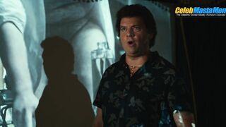 JAMES DUMONT NUDE/SEXY SCENE IN THE RIGHTEOUS GEMSTONES