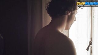 ANDREA ARCANGELI NUDE/SEXY SCREENSHOT 6 IN FURIOUS DESIRES
