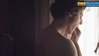 ANDREA ARCANGELI NUDE/SEXY SCENE IN FURIOUS DESIRES