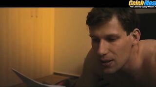 JIRI VOJTA AND JAKUB KREJCA NUDE/SEXY SCREENSHOT 6 IN WHERE BUTTERFLIES DON'T FLY
