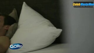 ALEX MEYER NUDE/SEXY SCREENSHOT 10 IN LIEBE &AMP; SEX