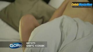 ALEX MEYER NUDE/SEXY SCREENSHOT 6 IN LIEBE &AMP; SEX