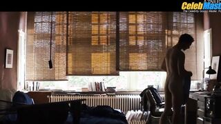 FLORIAN DAVID FITZ NUDE/SEXY SCREENSHOT 6 IN THE LIES OF THE VICTORS