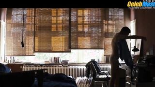 FLORIAN DAVID FITZ NUDE/SEXY SCREENSHOT 7 IN THE LIES OF THE VICTORS