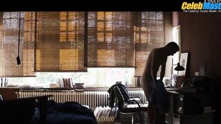 FLORIAN DAVID FITZ NUDE/SEXY SCENE IN THE LIES OF THE VICTORS