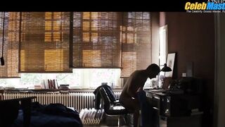 FLORIAN DAVID FITZ NUDE/SEXY SCREENSHOT 9 IN THE LIES OF THE VICTORS